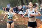 Senior Womens and Under-23s 2025 Liverpool Cross Challenge, Sefton Park, Saturday, November 22th. Photo: David T. Hewitson/Sports for All Pics